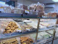 -爱德顺糕点食屋(利民道店)