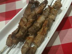 -西贝莜面村(近铁城市广场店)