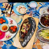 汉街私房菜-清风紫雾·千寻