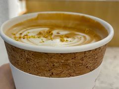 -Cafe on warm(丹霞店)