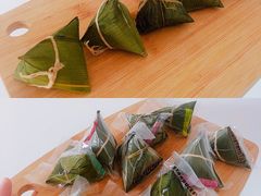 星冰粽-星巴克(北京中关村南大街店)