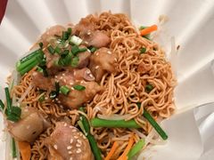 -香港池仔记肠粉王(博多新记襄阳南路店)
