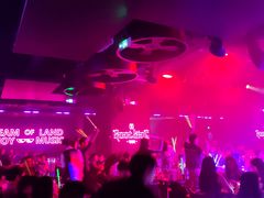 -MOSSO音乐酒吧·live house(南京旗舰店)