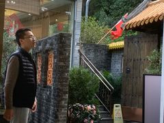 -周大娘牛乳(旧寨古村总店)