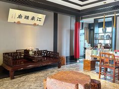 -江南雅厨(李公堤店)