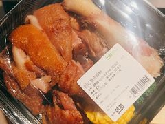 -七鲜超市(瑞虹天地太阳宫店)