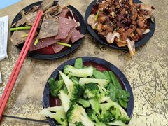 -惠丰源烩面馆(经七路店)