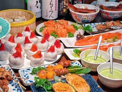 -王氏炉匠·烧鸟放题自助(好运街店)