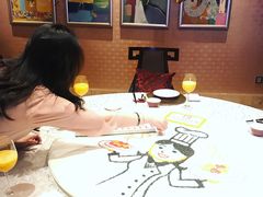 -国贸格兰维大酒店-山城映像中餐厅(青年路店)