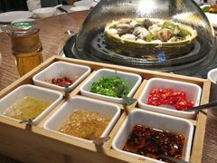 -优食坊·蒸汽海鲜(康盛路店)