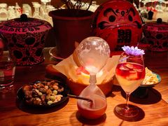 -鸡尾酒实验室酒吧(隆礼路店)