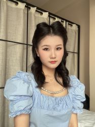 -妤见·化妆造型·美甲美睫