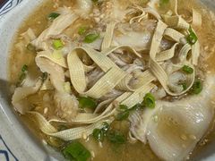 -三宽猪蹄(咸阳店)