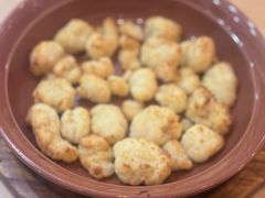 -萨莉亚意式餐厅(连城店)