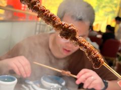 -左庭右院鲜牛肉火锅(苏州园区永旺店)