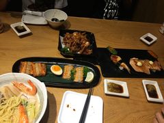 -万岁寿司(万国店)