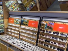 -LOOK眼镜(宝山万达店)