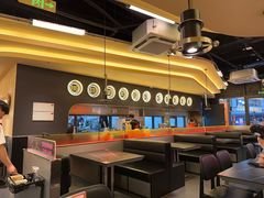 -师烤·豆花烤鱼(广州荔湾扬韬广场店)