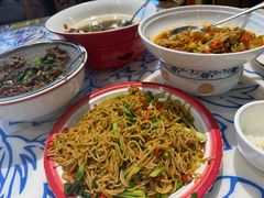 -柴火农家·江西赣南菜(土华店)