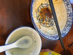 -孙盛兴奥灶面馆·蟹黄面·三虾面(山塘街总店)