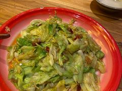 -破三川·新川菜(静安大融城店)