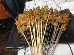 -四妹餐厅(玫瑰街店)