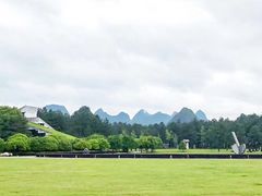 -Club Med地中海俱乐部·桂林度假村