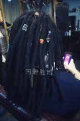 点击看大图 -KS COLOUR漂色·染发·画染