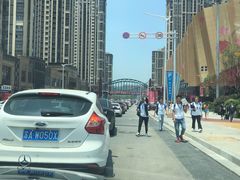 -万达茂商场(南京仙林店)