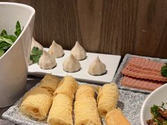-同仁四季椰子鸡(海岸城天利店)