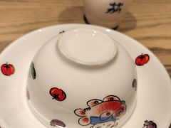 -茄子恰恰·新云南小炒(坪山益田店)