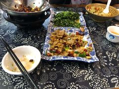 -记忆湘菜馆(芙蓉镇店)