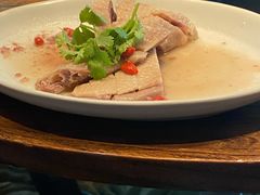 -湖滨28中餐厅·西湖宴·杭州君悦酒店