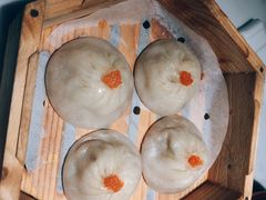 -钟菜·粤菜点心·宴请(海上世界·汇港二期店)