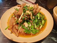 -廖川菜(太阳宫店)