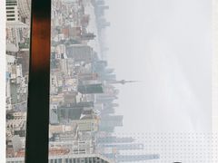 -上海新世界丽笙大酒店旋景餐厅(人民广场店)