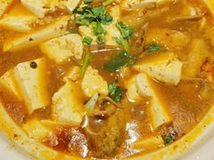-海东头·疙瘩汤(万达四楼店)