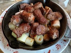 -BROWNSTONE布朗石西班牙餐厅(富城店)