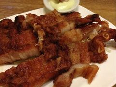 金排骨-旅马餐厅(茅家埠店)