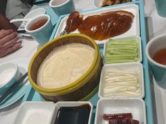 -姚姚酸菜鱼·金戈戈香港豉油鸡(喜荟城联名店)