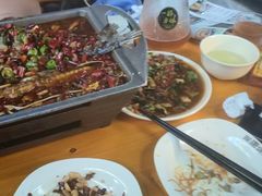 -探唐烧烤(棠东店)
