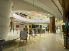-棕榈MALL