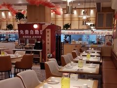 -大厨小馆(华阳城店)