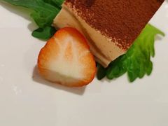 -ManHo万豪中餐厅(成都茂业JW万豪酒店)