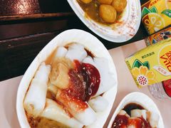 -满足面(白水井大街店)