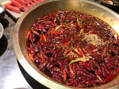 -小龙坎老火锅(红旗街店)
