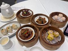 -万龙洲海鲜(大兴绿地缤纷城店)