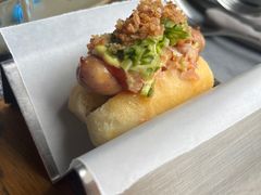 -BOR Eatery(安福路店)