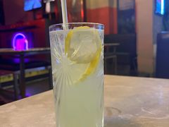 -VERVO金酒吧·独立电音俱乐部(正义坊购物中心店)