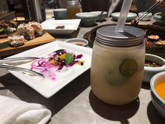 -韩盛·古法烤肉店(皇城恒隆广场店)